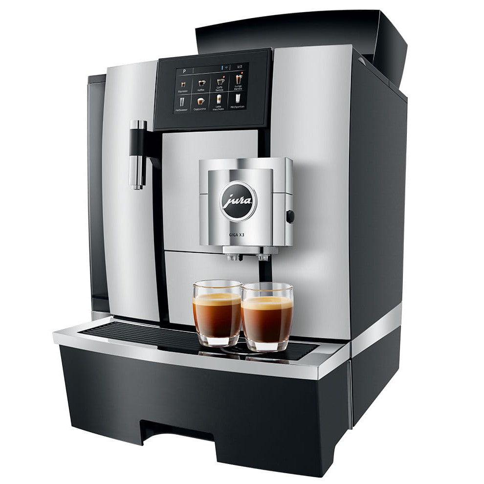 Jura Giga X3 Commercial Coffee Machine - 15569-northXsouth Ireland