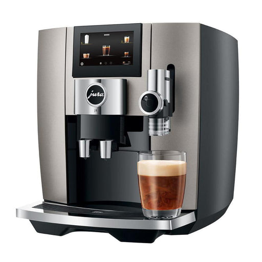 Jura J8 Bean to Cup Coffee Machine EX DEMO-northXsouth Ireland