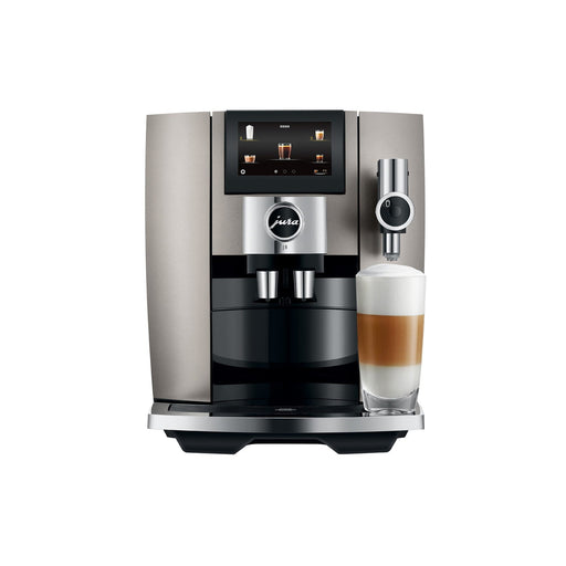 Jura J8 Bean to Cup Coffee Machine EX DEMO-northXsouth Ireland