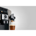 Jura J8 Bean to Cup Coffee Machine Midnight Silver - 15556-northXsouth Ireland