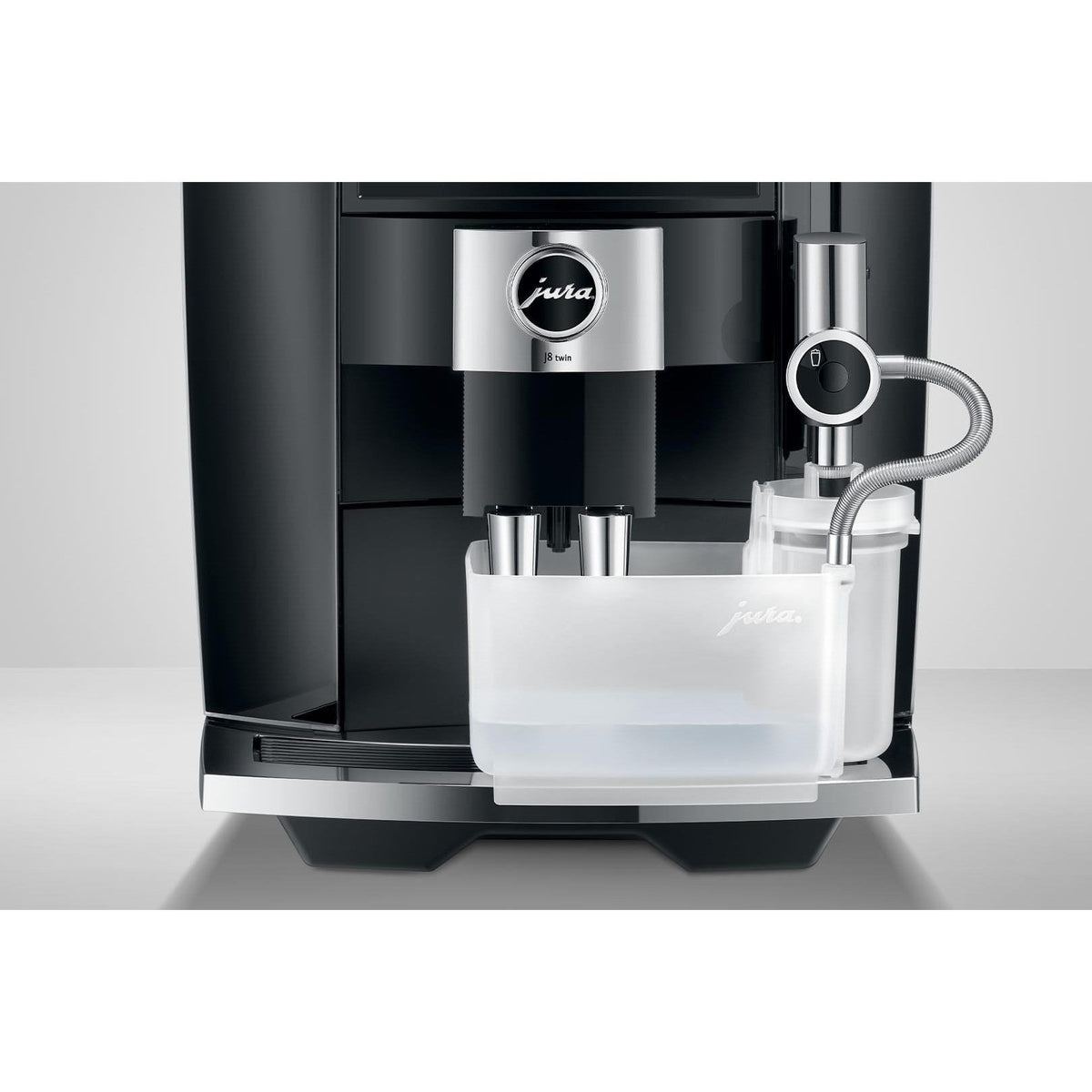 Jura J8 Twin Bean to Cup Coffee Machine 15659-northXsouth Ireland