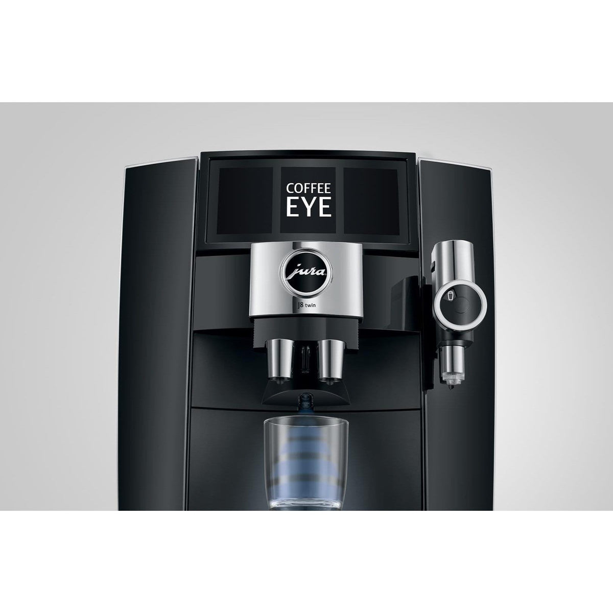 Jura J8 Twin Bean to Cup Coffee Machine 15659-northXsouth Ireland