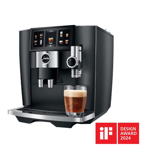 Jura J8 Twin Bean to Cup Coffee Machine 15659-northXsouth Ireland