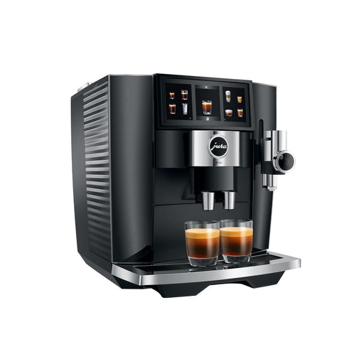 Jura J8 Twin Bean to Cup Coffee Machine 15659-northXsouth Ireland