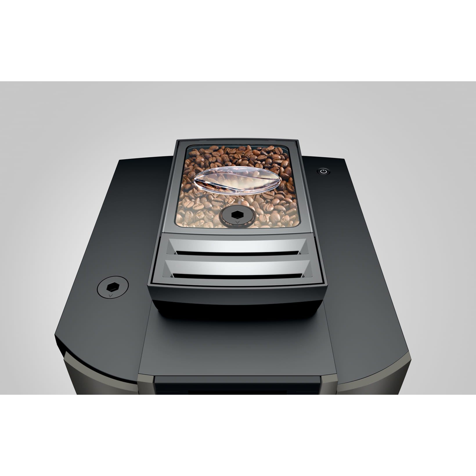 Jura W8 Commercial Automatic Coffee Machine - 15550-northXsouth Ireland