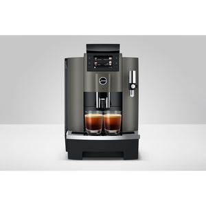 Jura W8 Commercial Automatic Coffee Machine - 15550-northXsouth Ireland