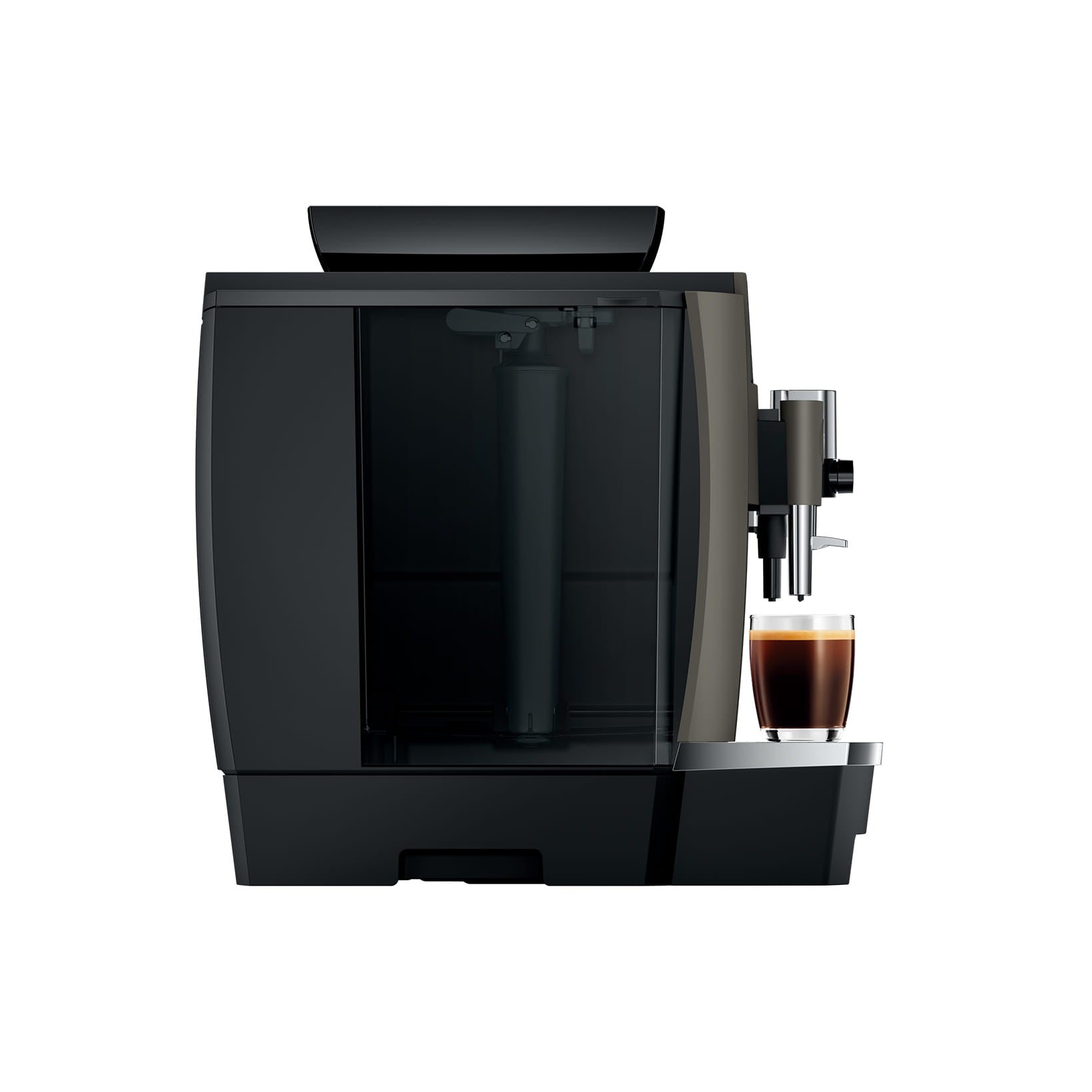 Jura W8 Commercial Automatic Coffee Machine - 15550-northXsouth Ireland