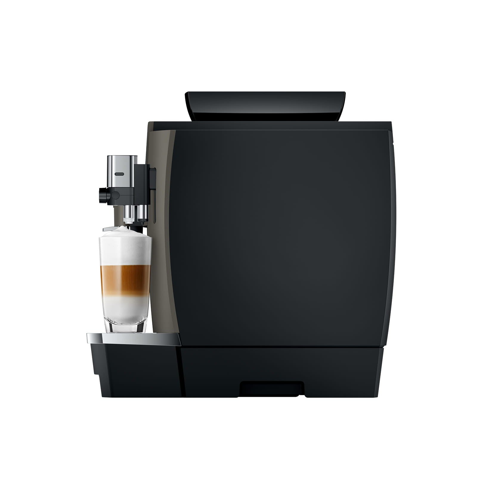 Jura W8 Commercial Automatic Coffee Machine - 15550-northXsouth Ireland