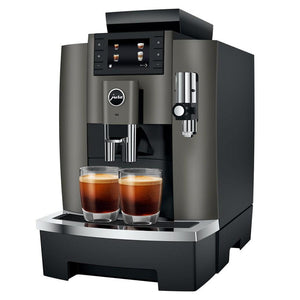Jura W8 Commercial Automatic Coffee Machine - 15550-northXsouth Ireland