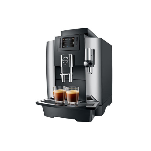 Jura WE8 Commercial Coffee Machine 15497 Office-northXsouth Ireland