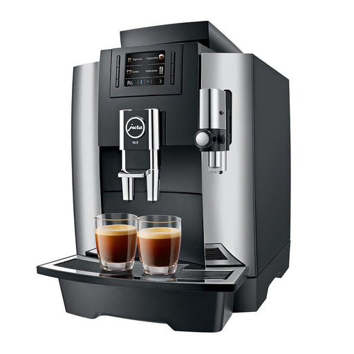 Jura WE8 Commercial Coffee Machine 15497 Office-northXsouth Ireland