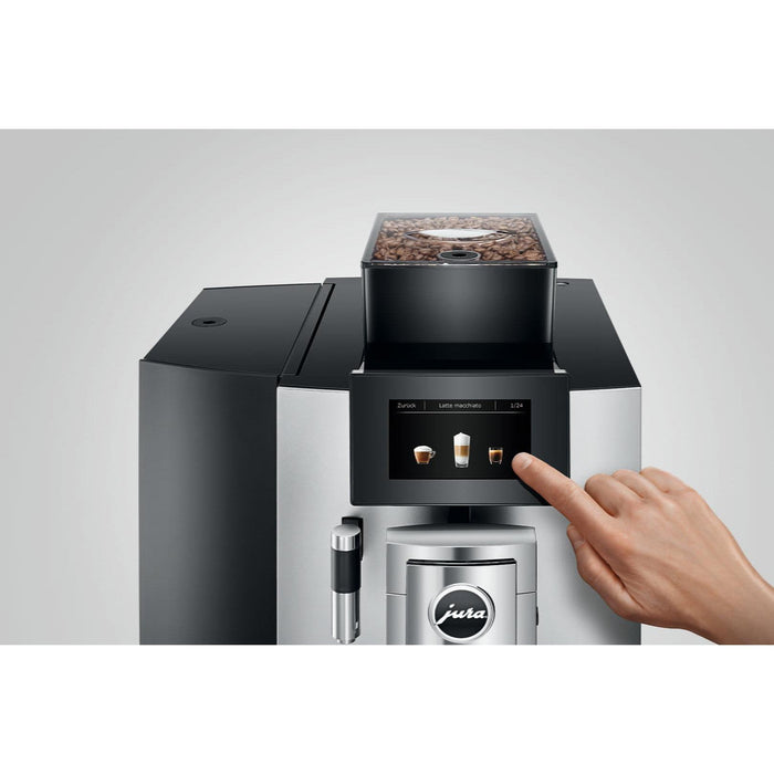 Jura X10 Commercial Coffee Machine - 15277-northXsouth Ireland