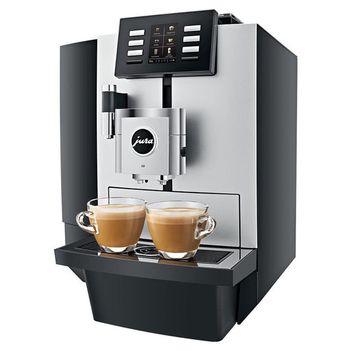 Jura X8 Commercial Coffee Machine - 15444-northXsouth Ireland