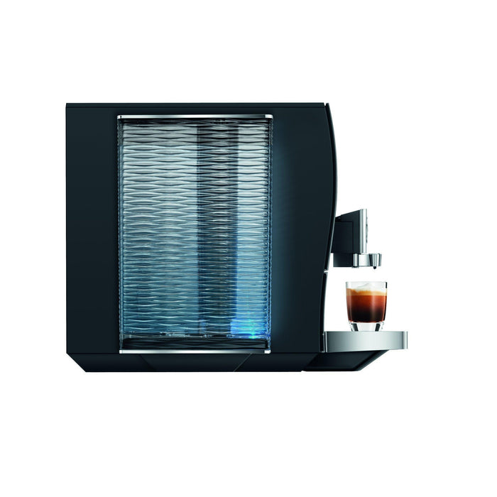 Jura Z10 Automatic Coffee Machine Bean to Cup Black-northXsouth Ireland