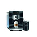 Jura Z10 Automatic Coffee Machine Bean to Cup Black-northXsouth Ireland