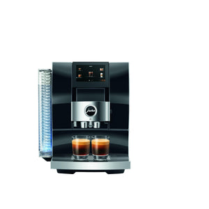 Jura Z10 Automatic Coffee Machine Bean to Cup Black-northXsouth Ireland