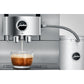 Jura Z10 Bean to Cup Coffee Machine White-northXsouth Ireland