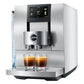 Jura Z10 Bean to Cup Coffee Machine White-northXsouth Ireland