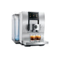 Jura Z10 Bean to Cup Coffee Machine White-northXsouth Ireland