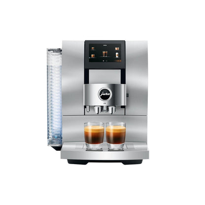 Jura Z10 Bean to Cup Coffee Machine White-northXsouth Ireland