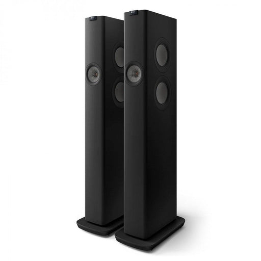 KEF LS60 Wireless Floorstanding Active Speakers-northXsouth Ireland