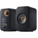 KEF LSX 2 Active Speaker Pair, Black-northXsouth Ireland