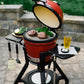 Kamado Joe Junior Bundle with Stand