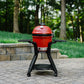 Kamado Joe Jr Bundle with Trolley Stand & Cover