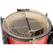 Kamado Joe Classic 3 Ceramic Egg BBQ Charcoal-northXsouth Ireland