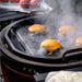 Kamado Joe Karbon Steel Griddle for Big Joe Grills-northXsouth Ireland