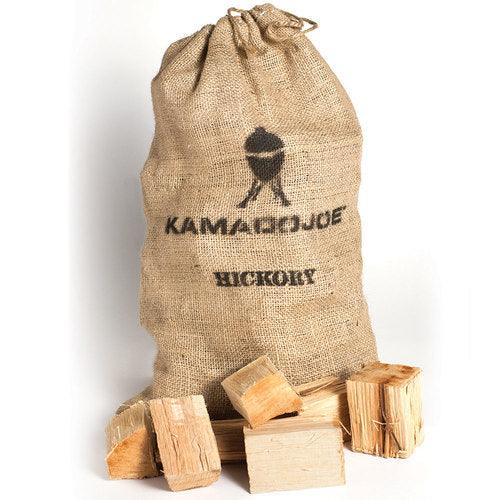 Kamado Joe Wood Chunks Hickory 4.5KG-northXsouth Ireland