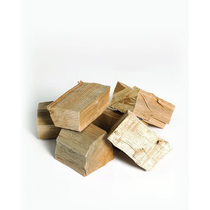 Kamado Joe Wood Chunks Maple 4.5KG-northXsouth Ireland