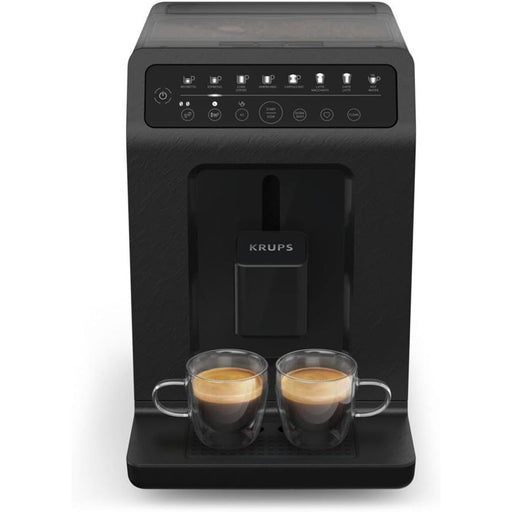 Krups Evidence One Touch Bean to Cup Coffee Machine EA897B40-northXsouth Ireland