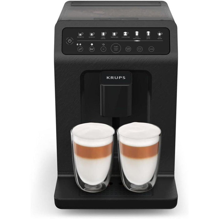 Krups Evidence One Touch Bean to Cup Coffee Machine EA897B40-northXsouth Ireland