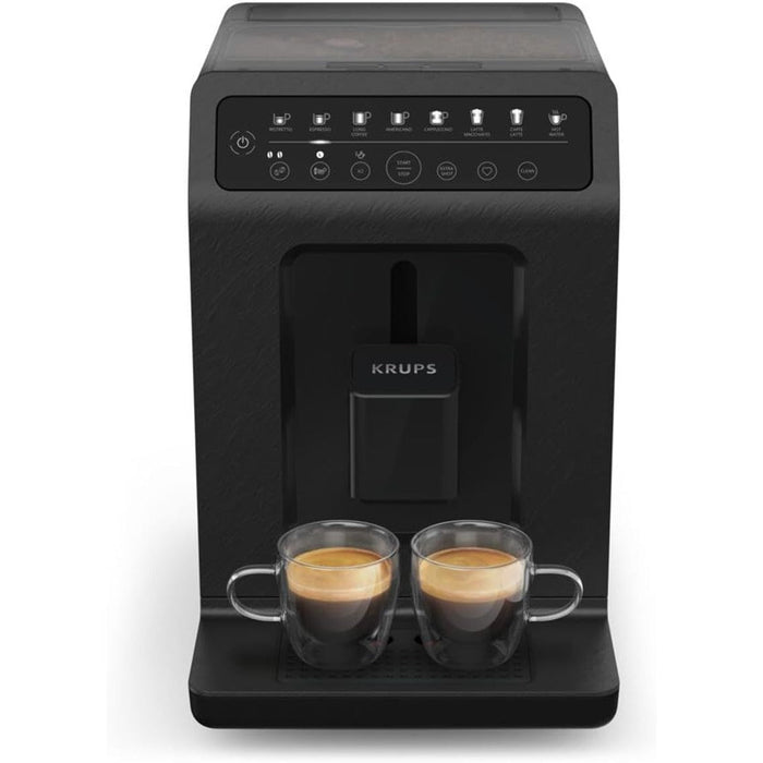 Krups One Touch Bean to Cup Coffee Machine EA897B40-northXsouth Ireland