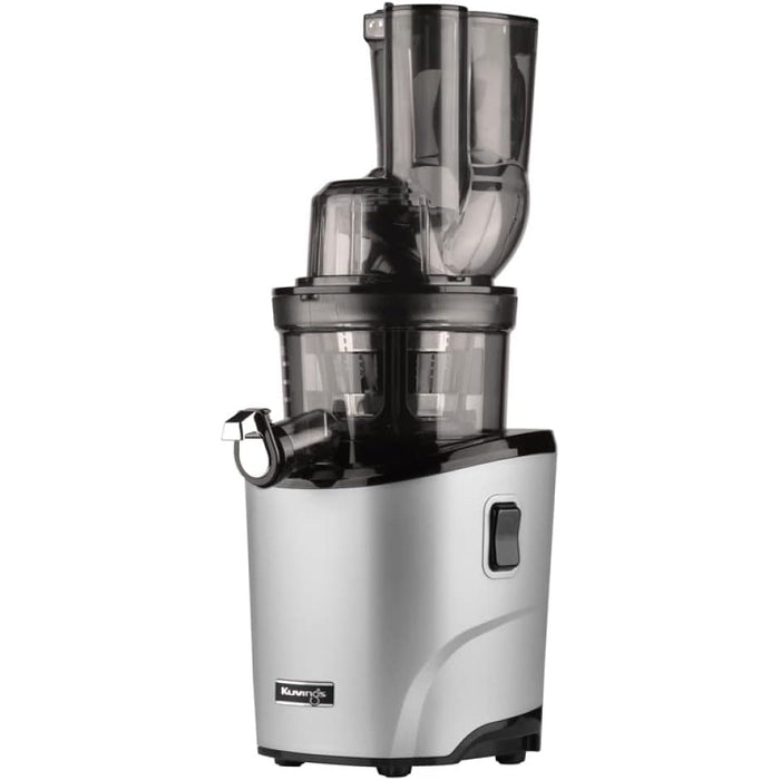 Kuvings REVO830 Cold Press Slow Juicer Light Silver-northXsouth Ireland