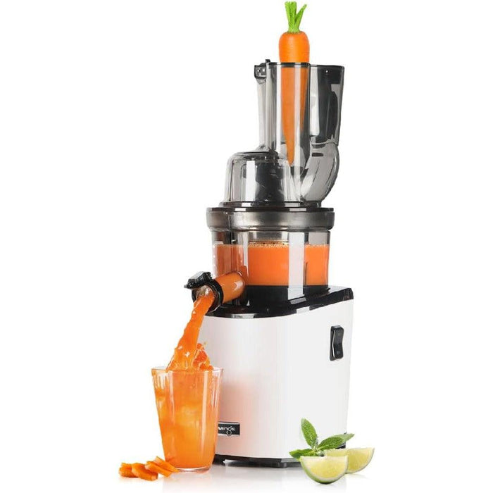 Kuvings REVO830 Cold Press Slow Juicer Light Silver-northXsouth Ireland