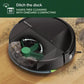 iRobot Roomba Combo 205 AutoCompact Robot Vacuum Cleaner Black