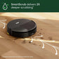 iRobot Roomba Combo 205 AutoCompact Robot Vacuum Cleaner Black