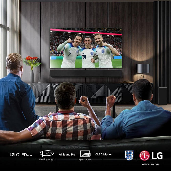 LG 55" G3 OLED Smart TV-northXsouth Ireland