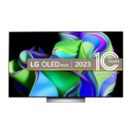 LG C36 55" OLED Smart TV 2023-northXsouth Ireland