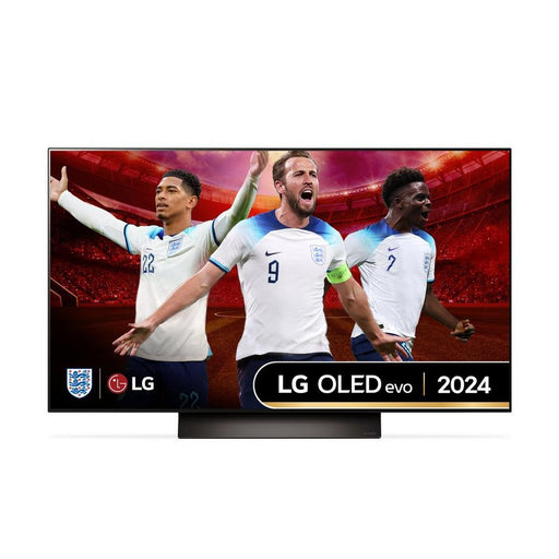 LG OLED48C46LA 48" 4K OLED EVO Smart TV-northXsouth Ireland