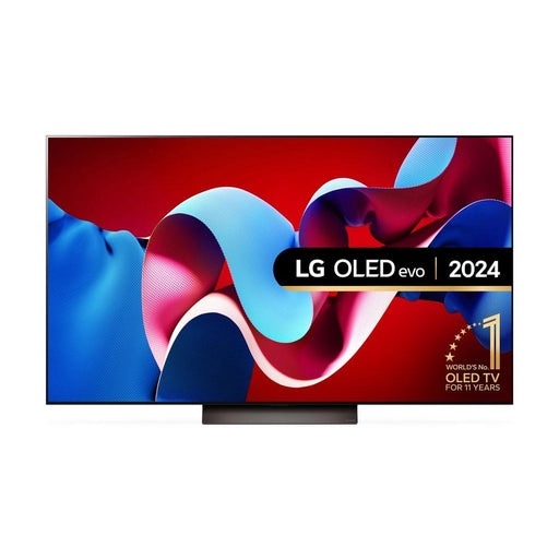 LG OLED55C46LA 55" 4K OLED EVO Smart TV-northXsouth Ireland