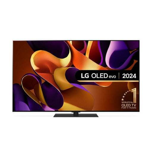 LG OLED55G46LS 55" 4K OLED EVO Smart TV-northXsouth Ireland