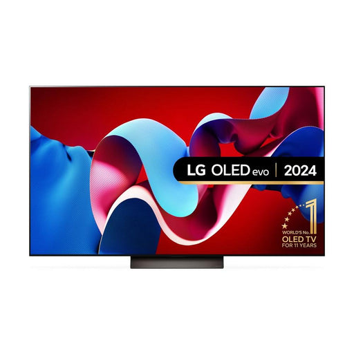 LG OLED65C46LA 65" 4K OLED EVO Smart TV-northXsouth Ireland