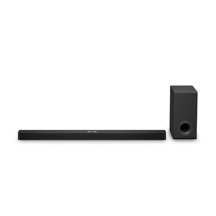 LG US90TY 5.1.3 ch Dolby Atmos Soundbar & Subwoofer-northXsouth Ireland