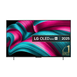 LG 48" C5 OLED Smart TV OLED48C56LB