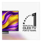 LG OLED55G54LW 55" 4K OLED Smart TV