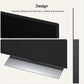 LG OLED48G66LS 48" G6 OLED evo AI 4K Smart TV