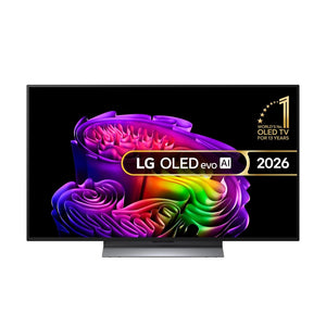 LG OLED48G66LS 48" G6 OLED evo AI 4K Smart TV